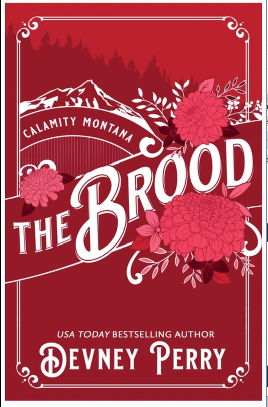 The Brood, by Devney Perry