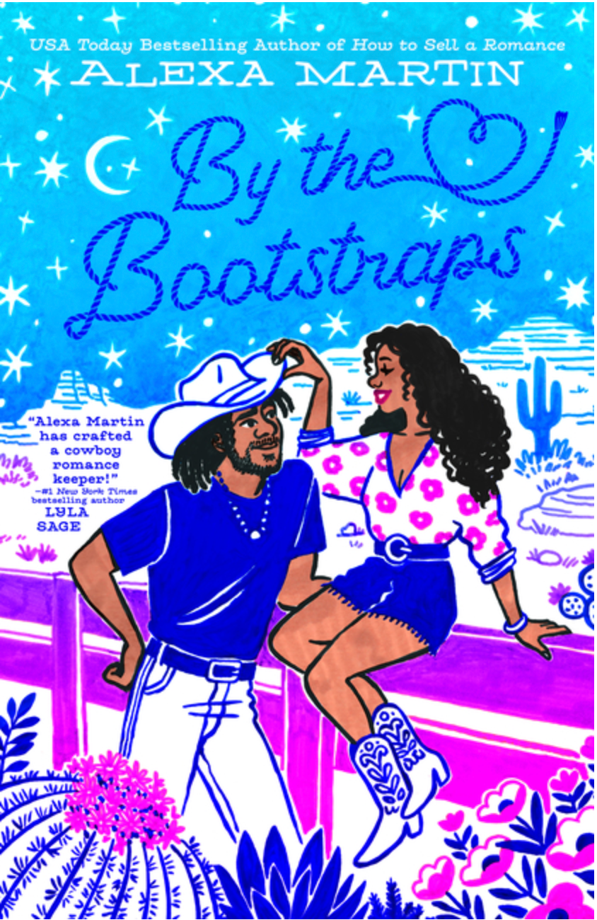 By the Bootstraps (Paperback)