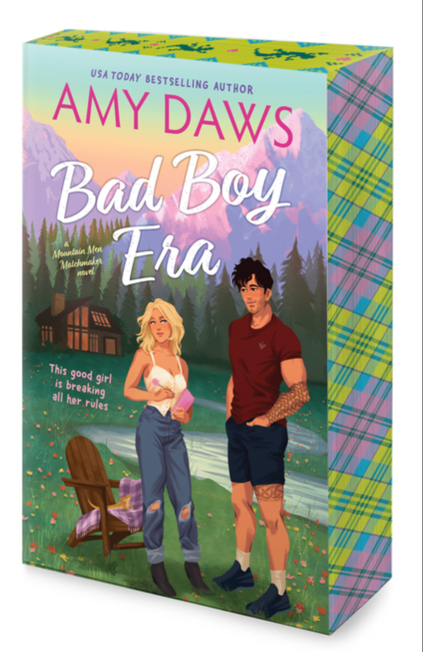 Bad Boy Era (Original Edition) (Paperback)