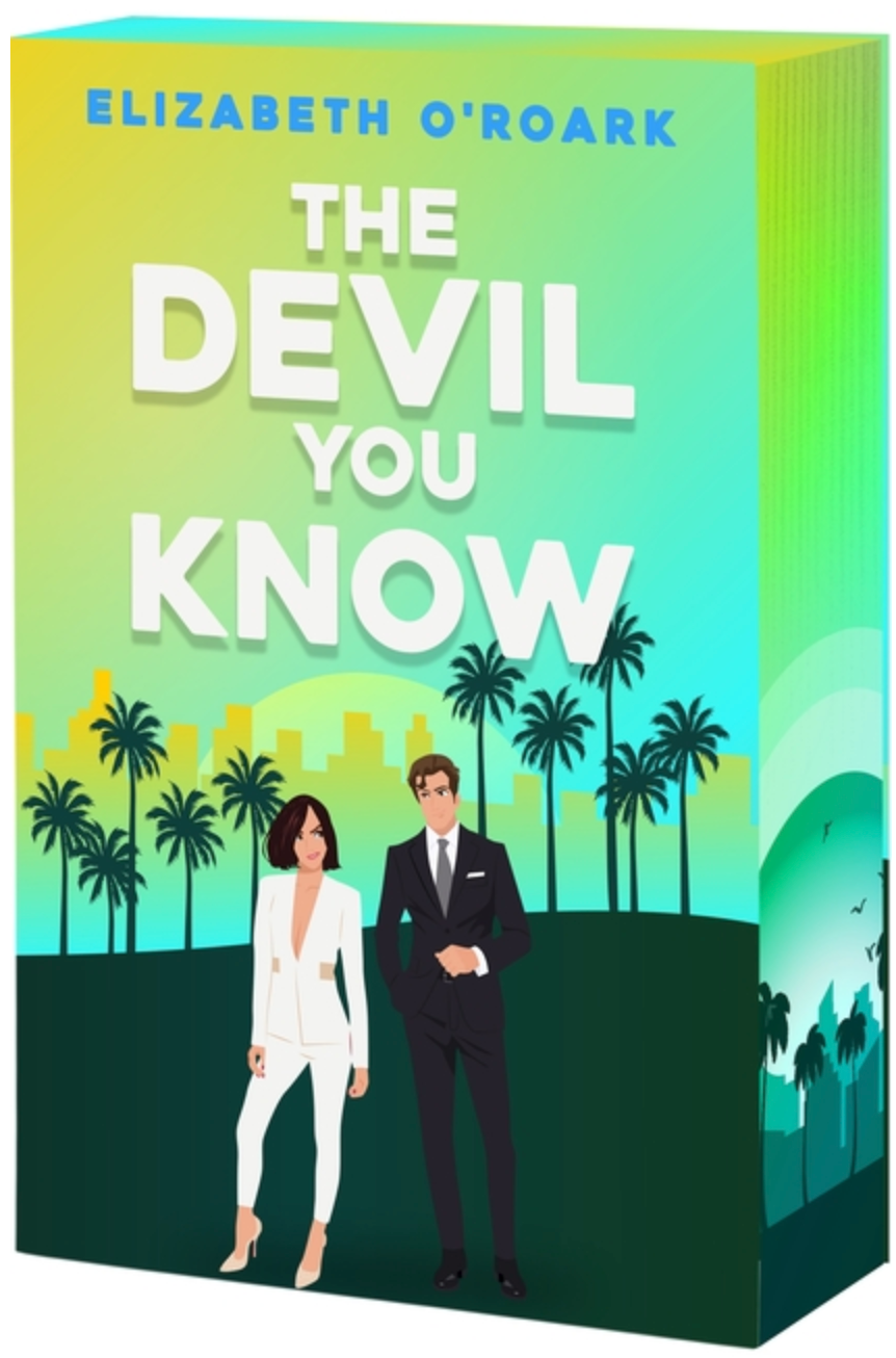 The Devil You Know