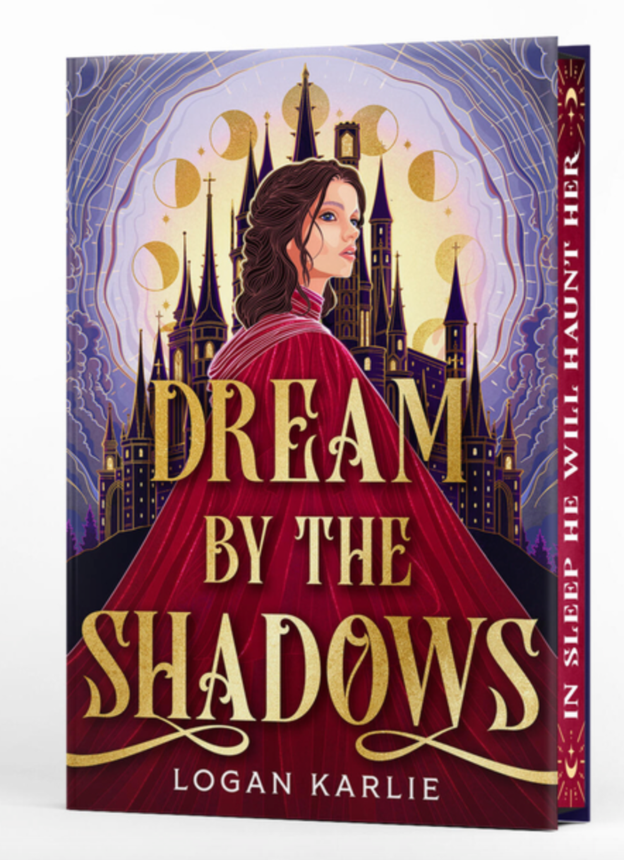 Dream by the Shadows (Deluxe Limited Edition)