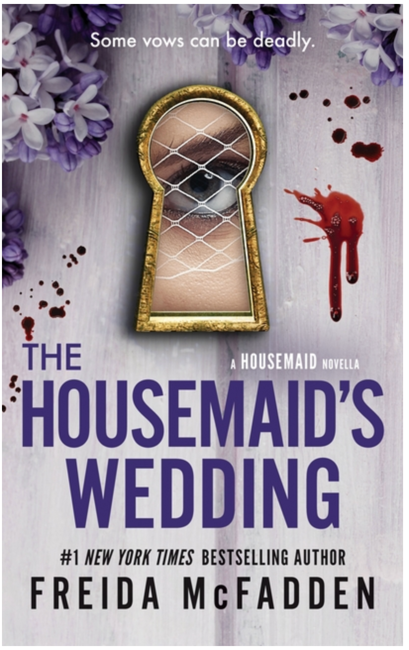 The Housemaid's Wedding- Freida McFadden