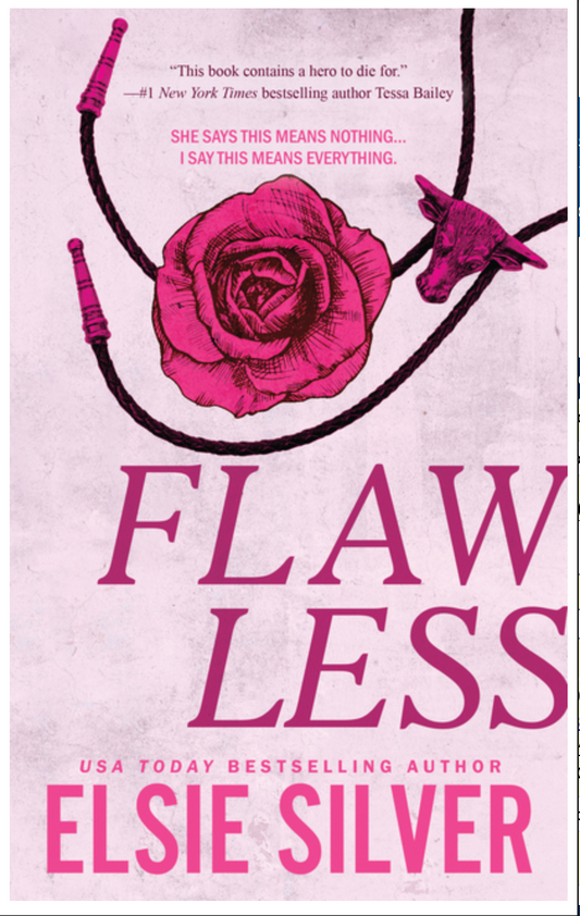 Flawless -  (Paperback)