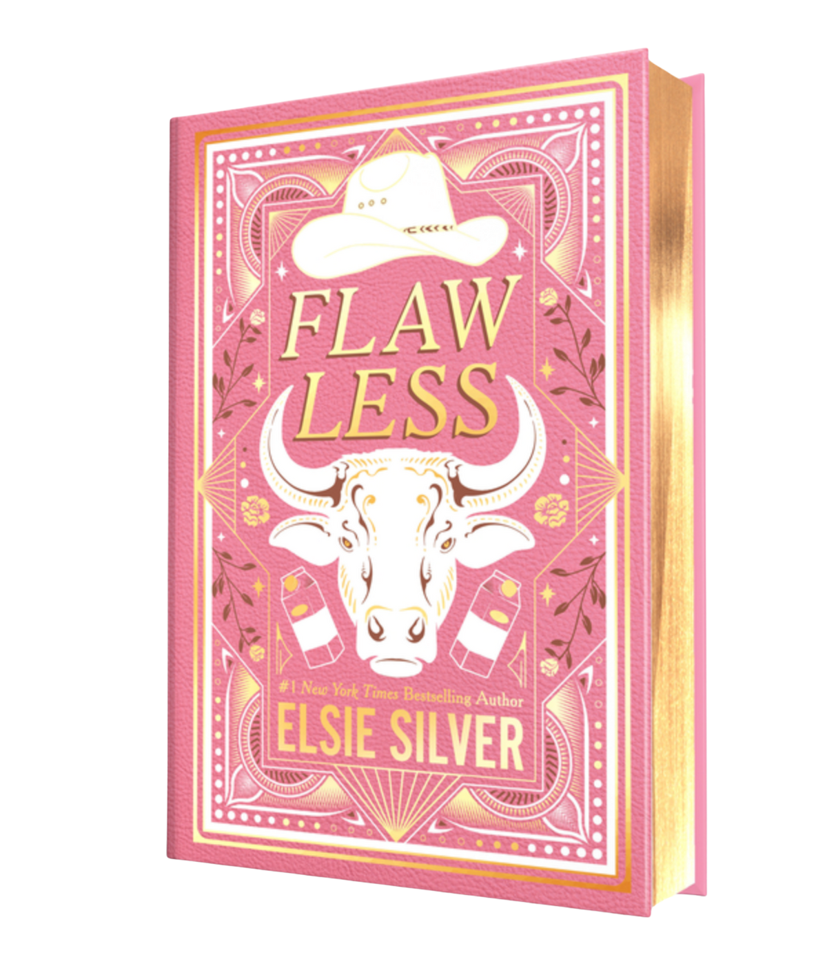 Flawless- Elsie Silver (deluxe edition)