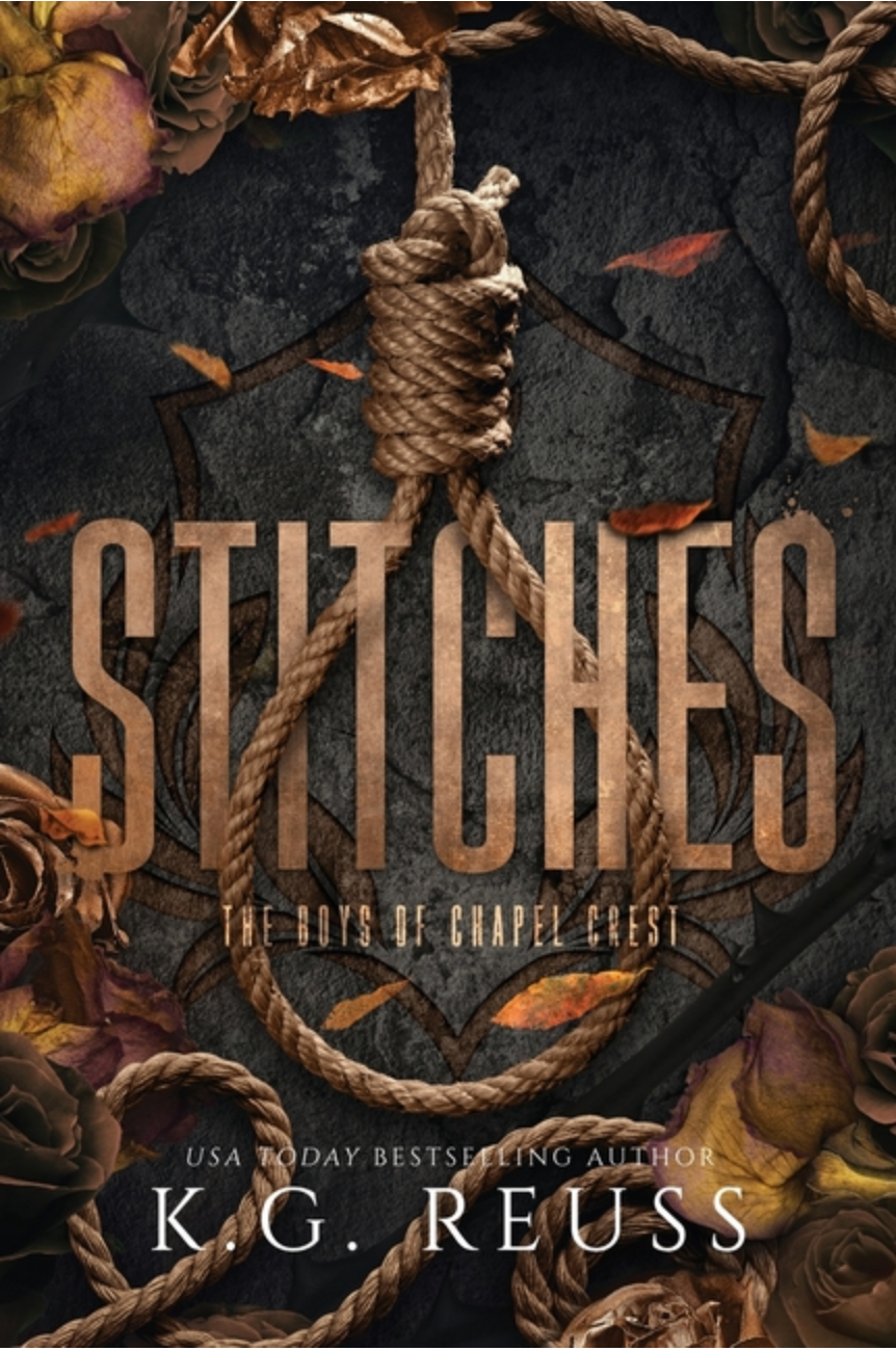 Stitches