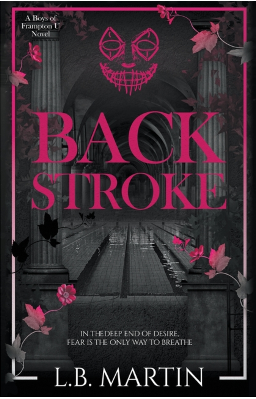 Backstroke:  (Boys of Frampton U)