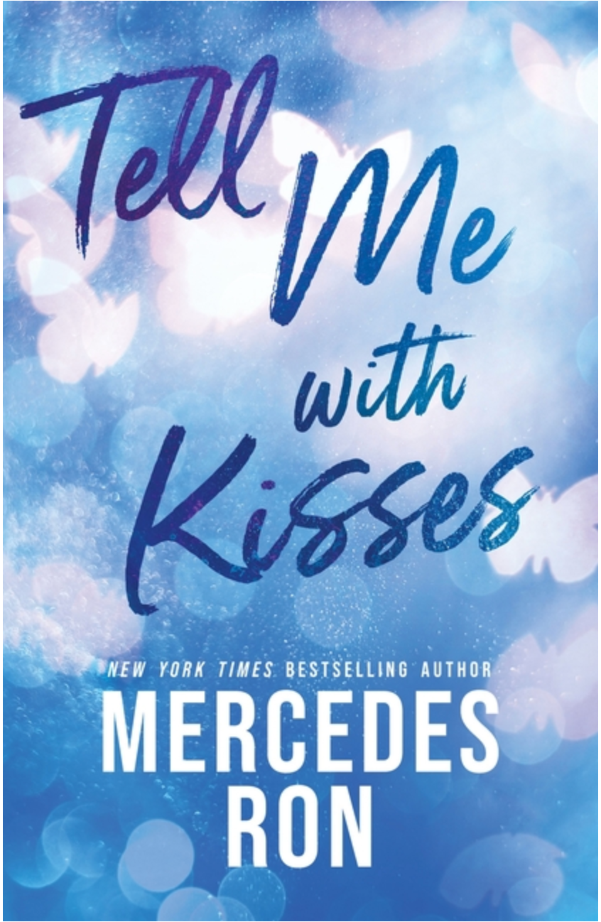 Tell Me with Kisses -  (Paperback)