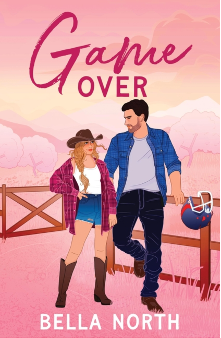Game Over - (Paperback)