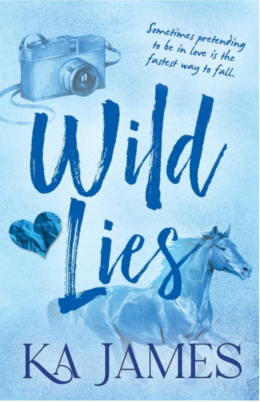 Wild Lies