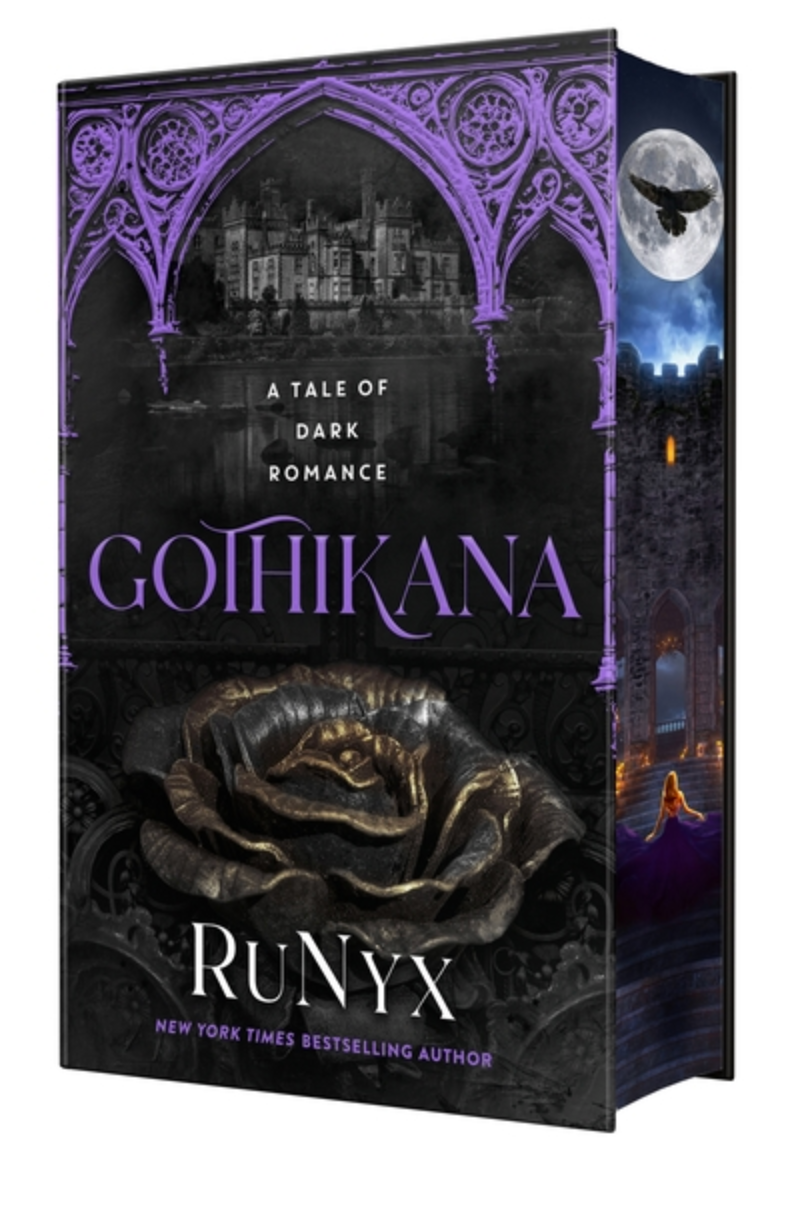 Gothikana : Deluxe Limited Edition