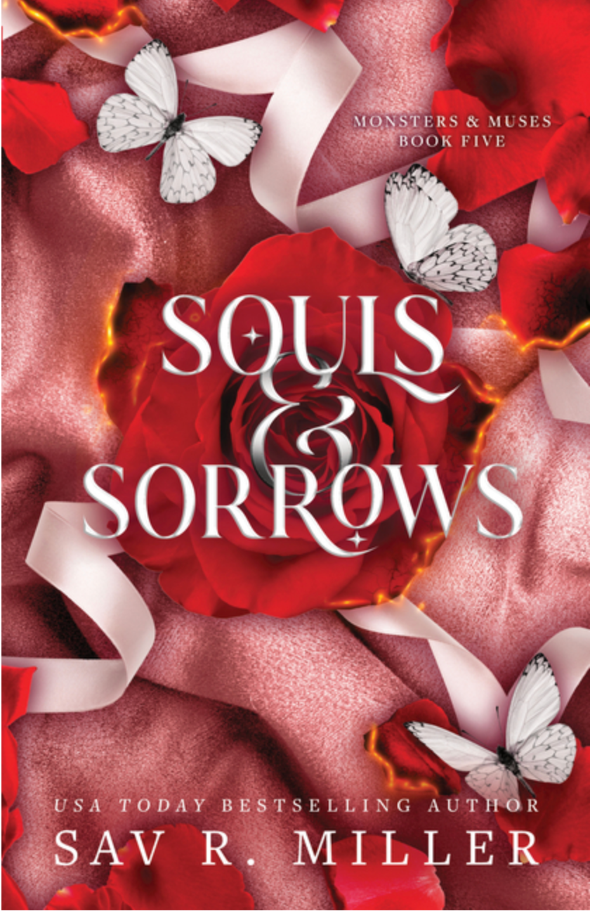 Souls and Sorrows (Deluxe Edition) (Paperback)