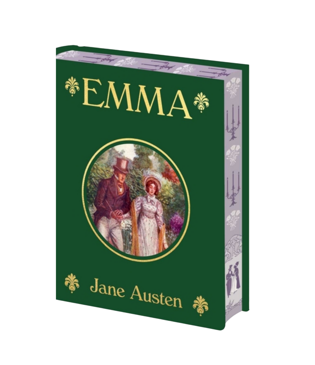 Emma- Jane Austen