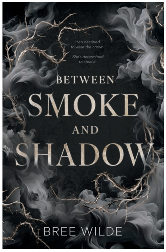 Between Smoke and Shadow