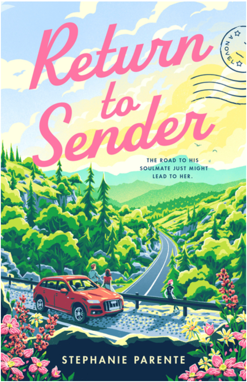 Return to Sender: Stephanie Parente