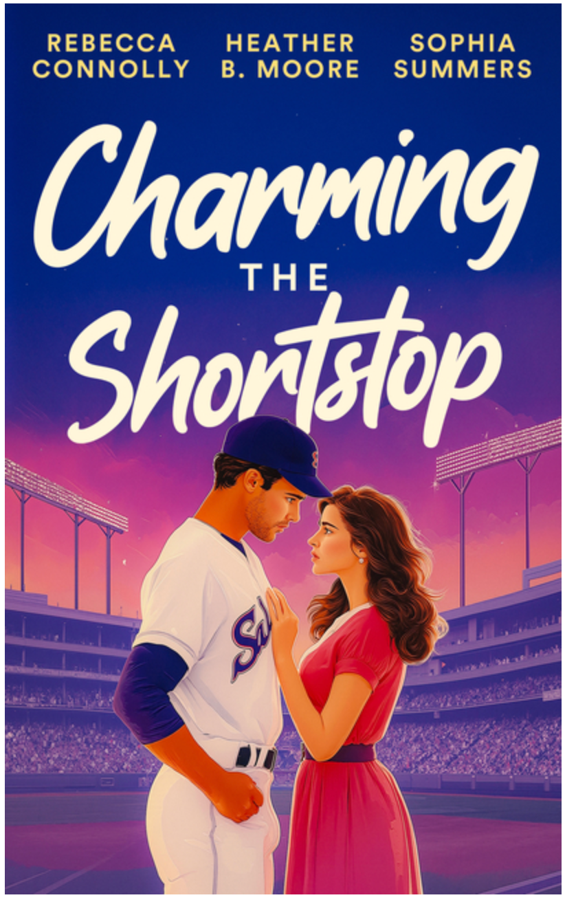 Charming the Shortstop (Paperback)