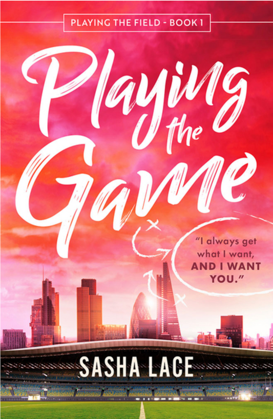 Playing the Game - (Playing the Field)(Paperback)