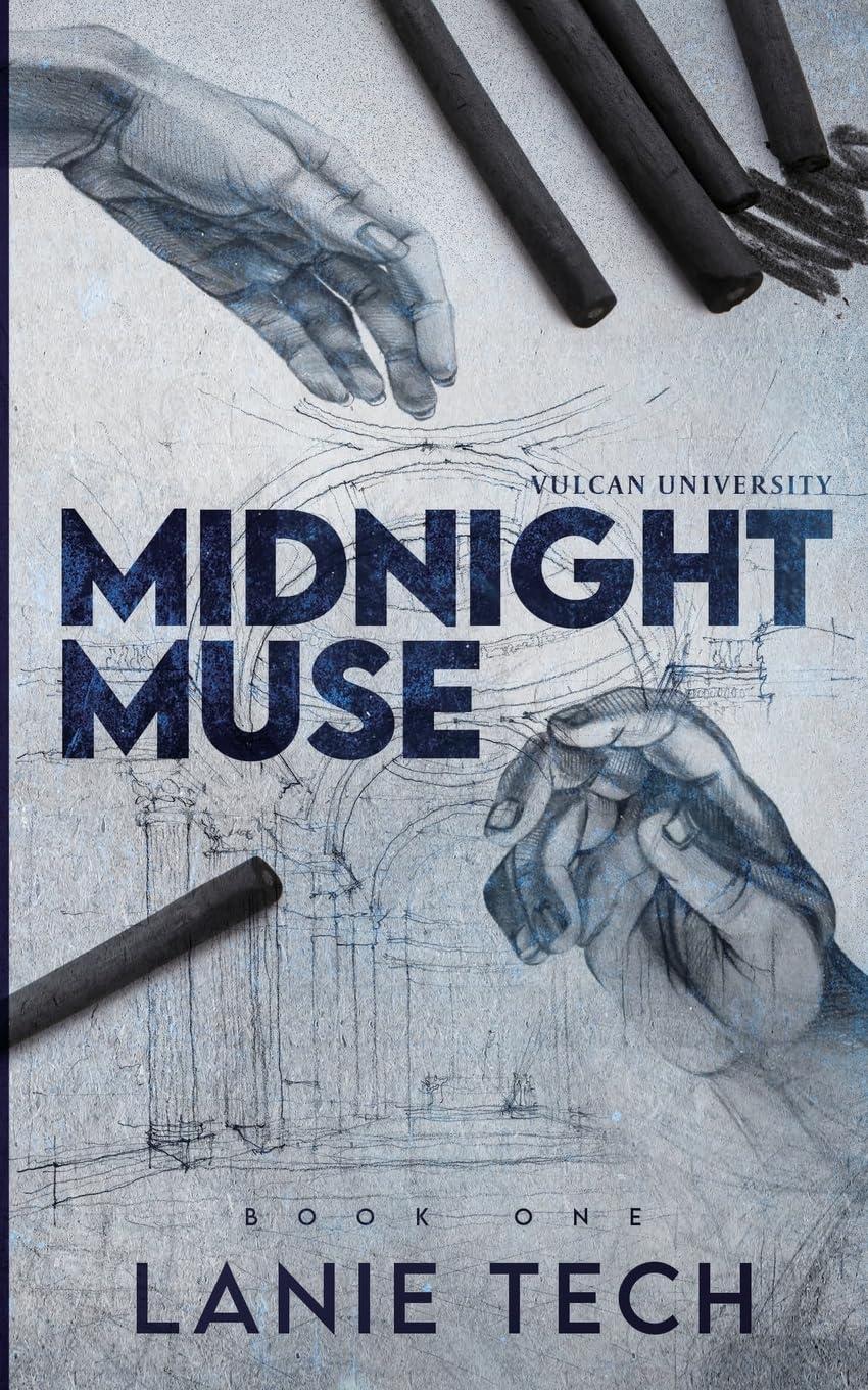 Midnight Muse (Vulcan University)
