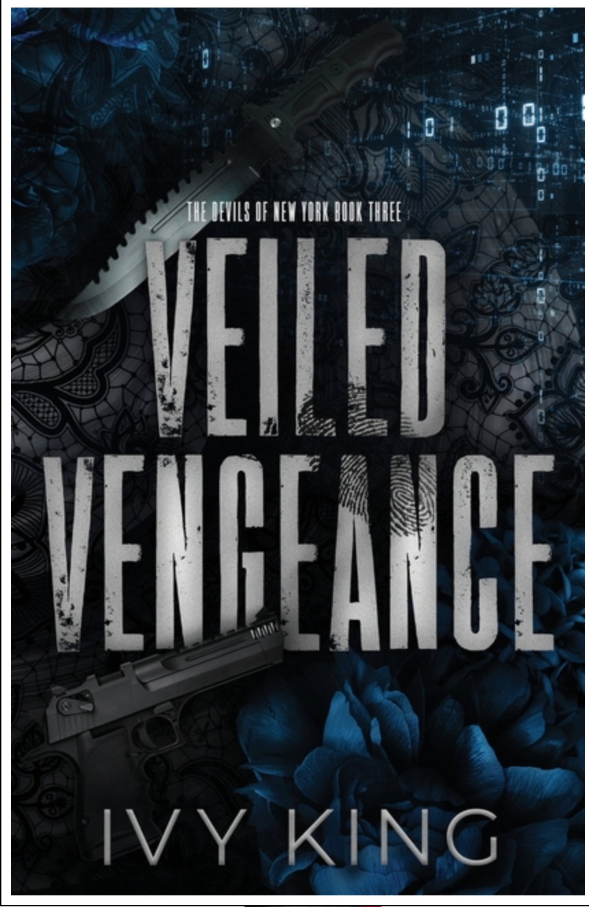 Veiled Vengeance