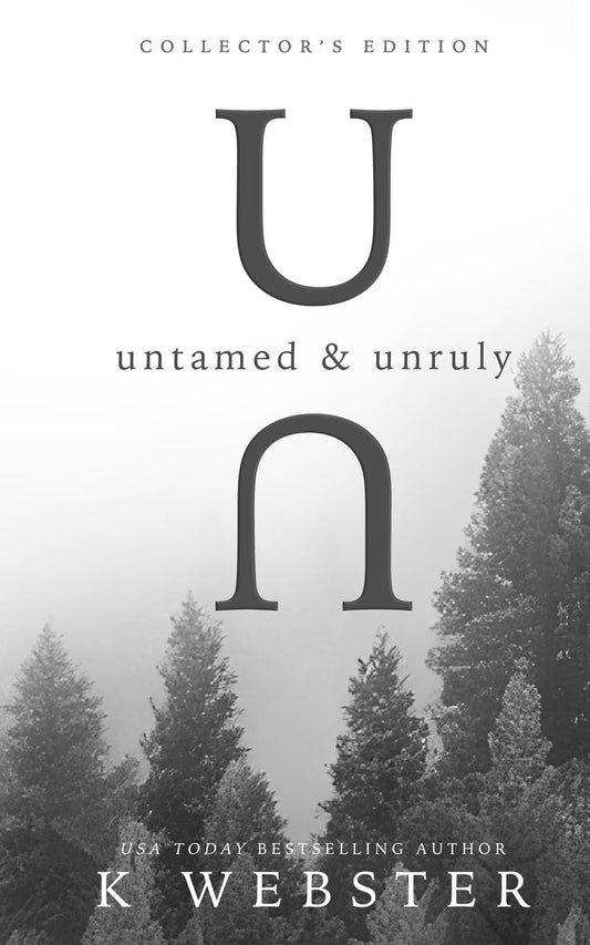 U & U Collector ' S Edition