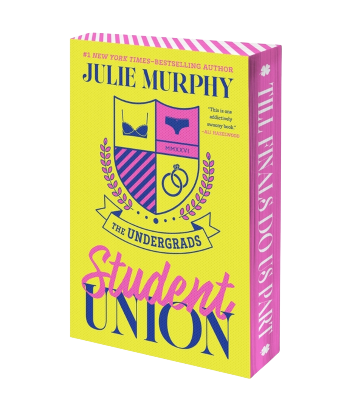 The Undergrads: Student Union -  (Paperback)