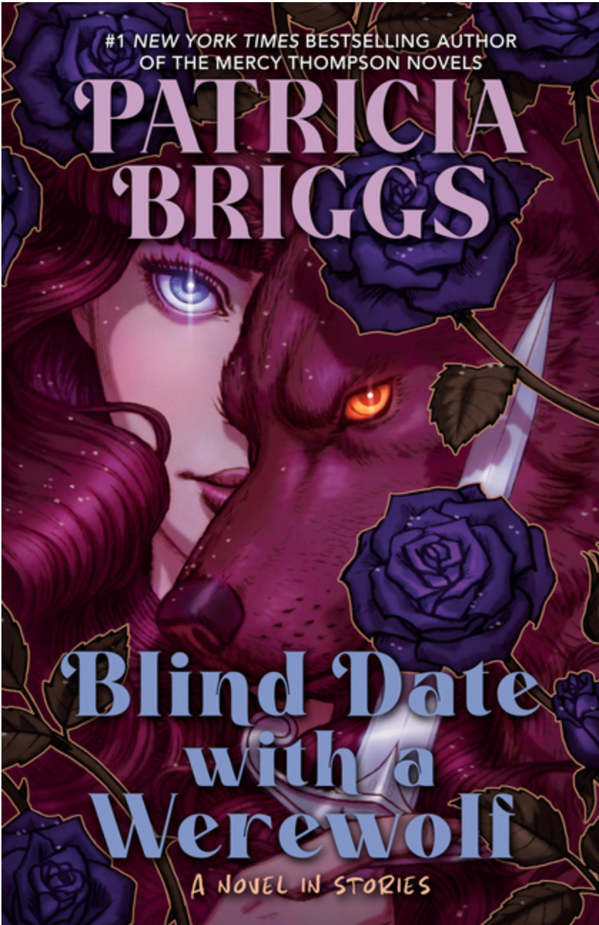 Blind Date with a Werewolf (Paperback)