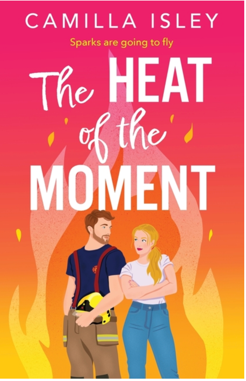 Heat of the Moment (Paperback)