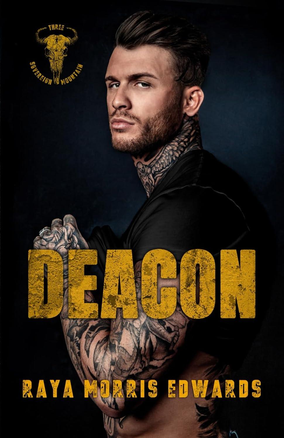 Deacon (The Sovereign Mountain Series)