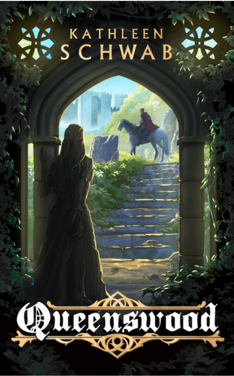 Queenswood (Paperback)