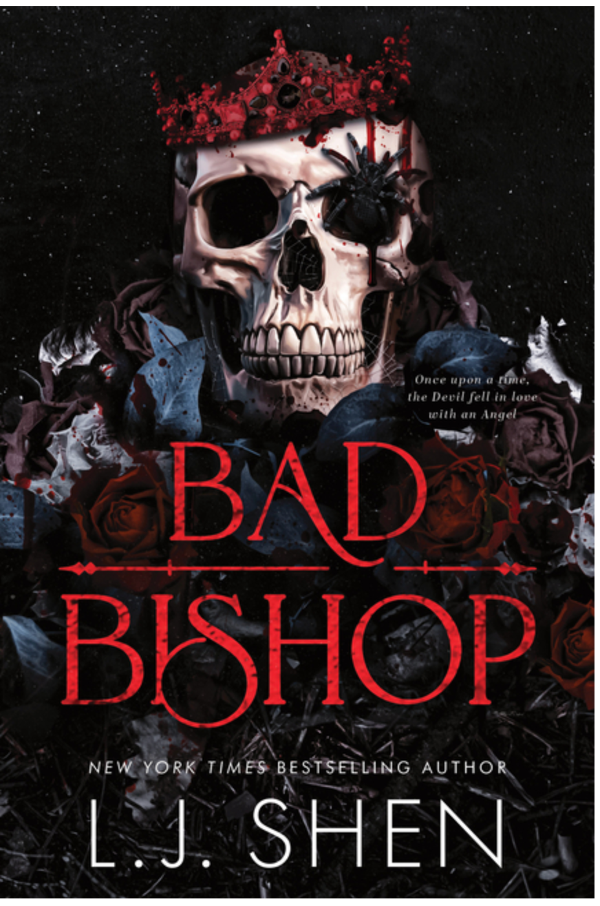 Bad Bishop- L.J Shen