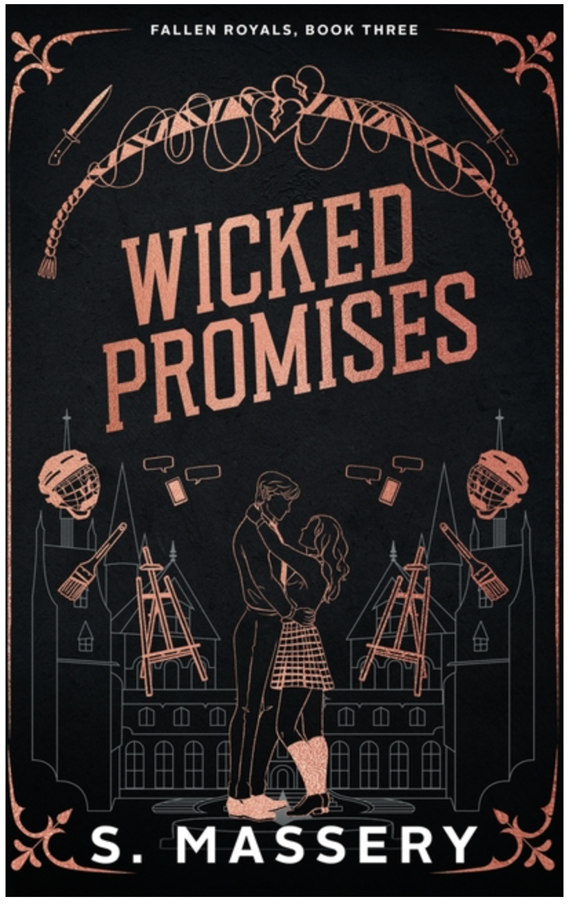 Wicked Promises