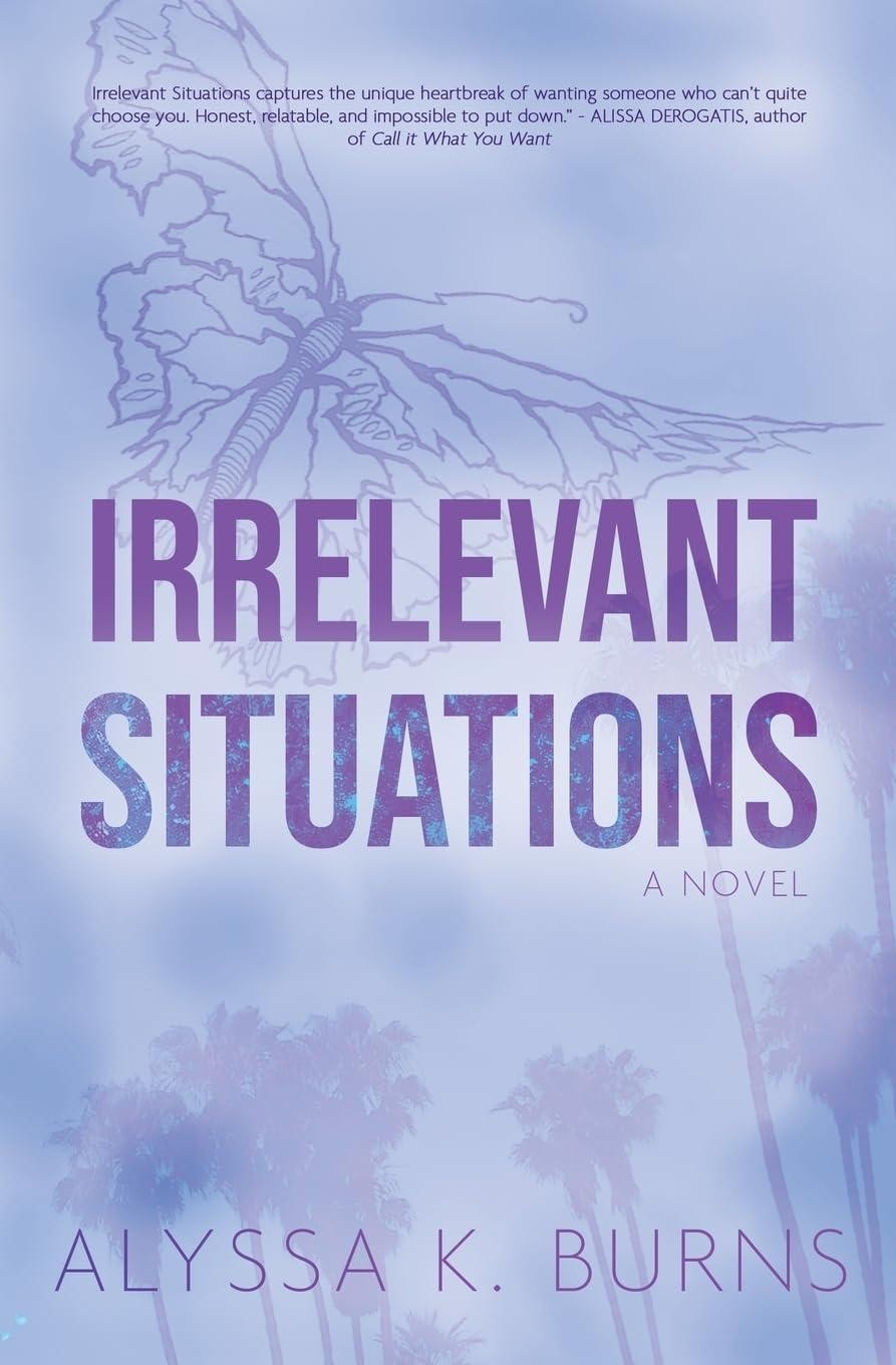 Irrelevant Situations (Honey Cat)