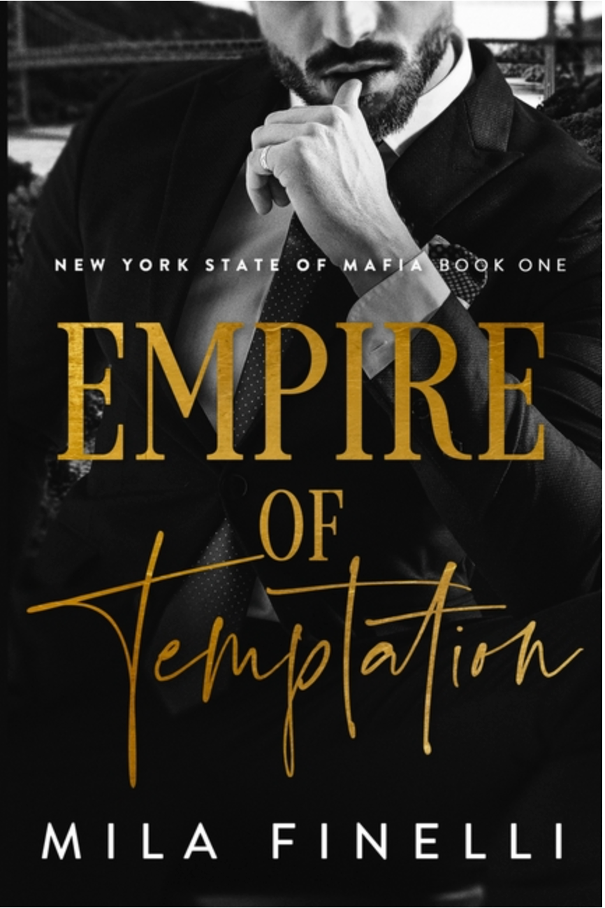 Empire of Temptation