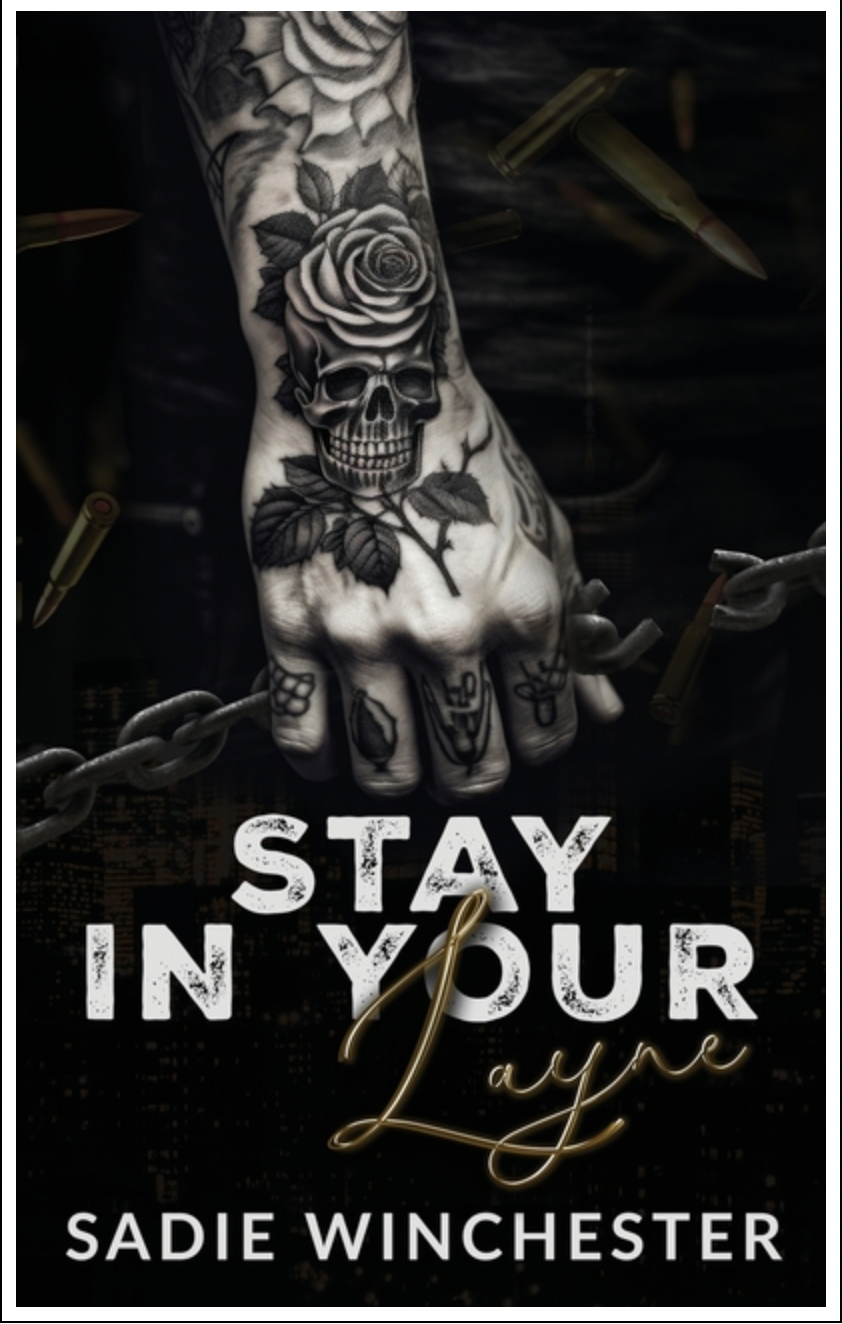 Stay in your Layne