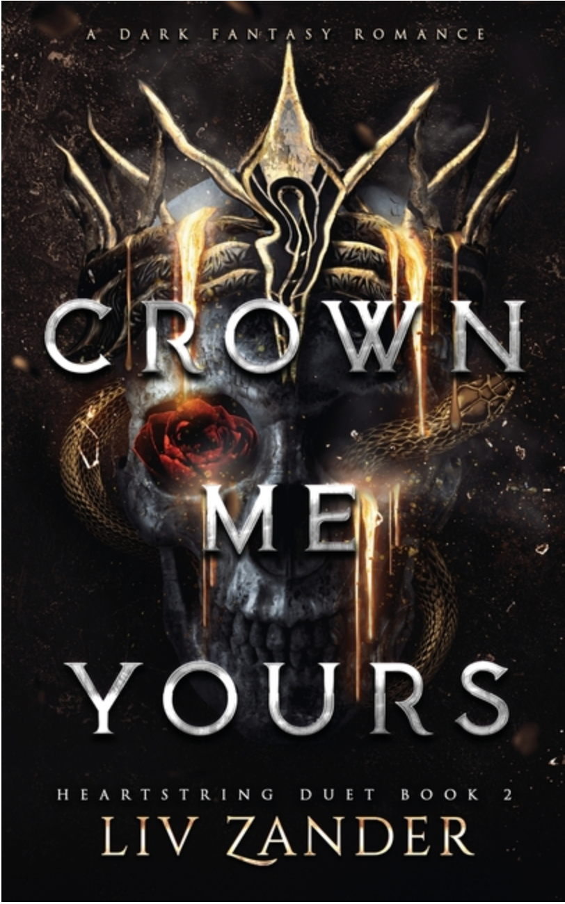 Crown Me Yours