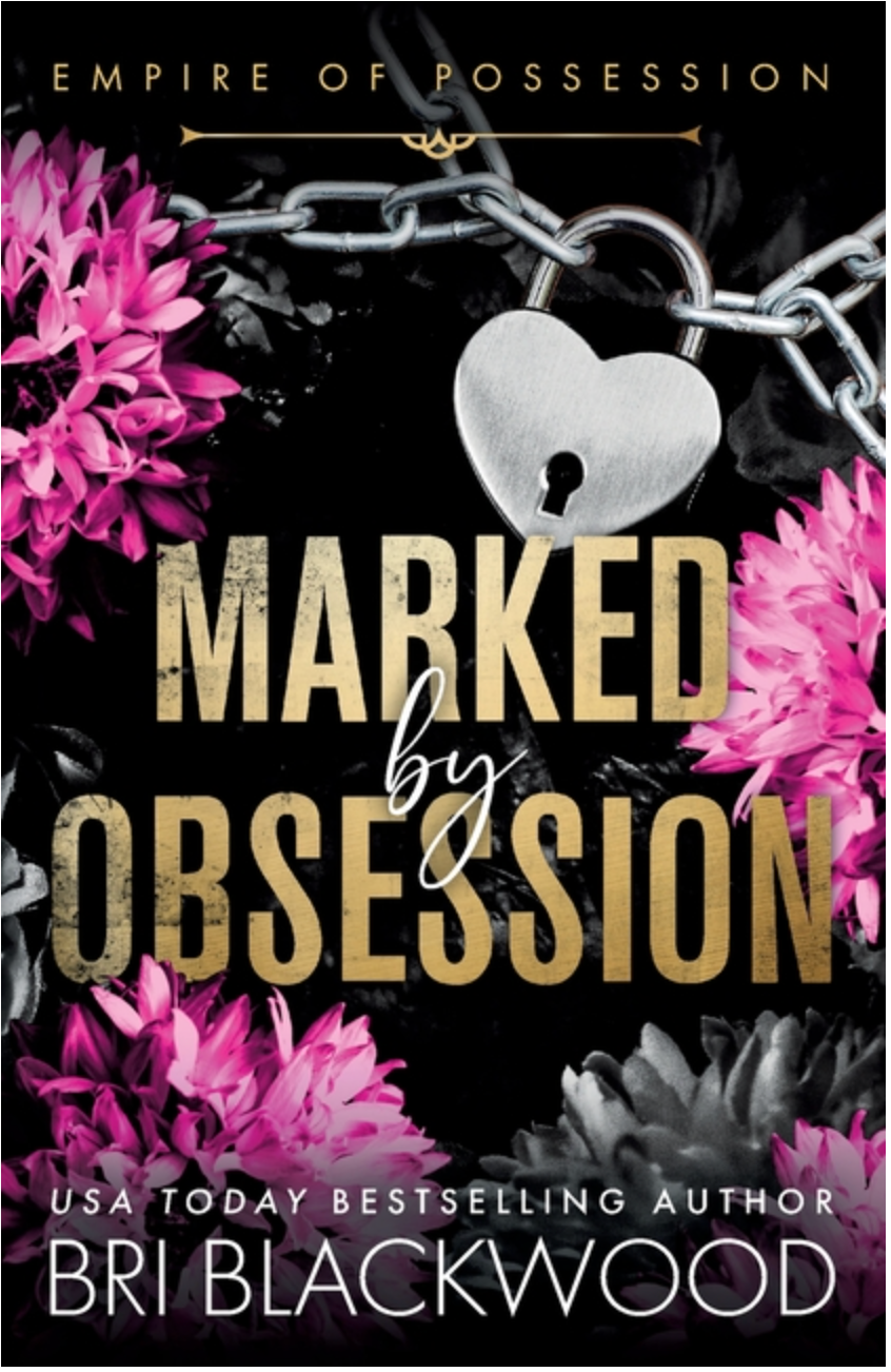 Marked by Obsession