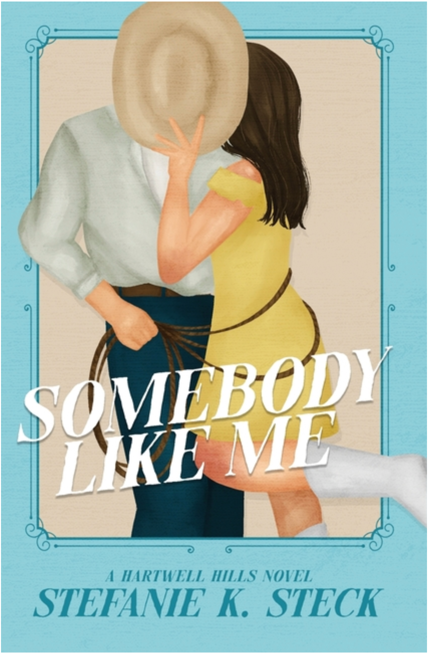 Somebody Like Me: Special Extended Edition
