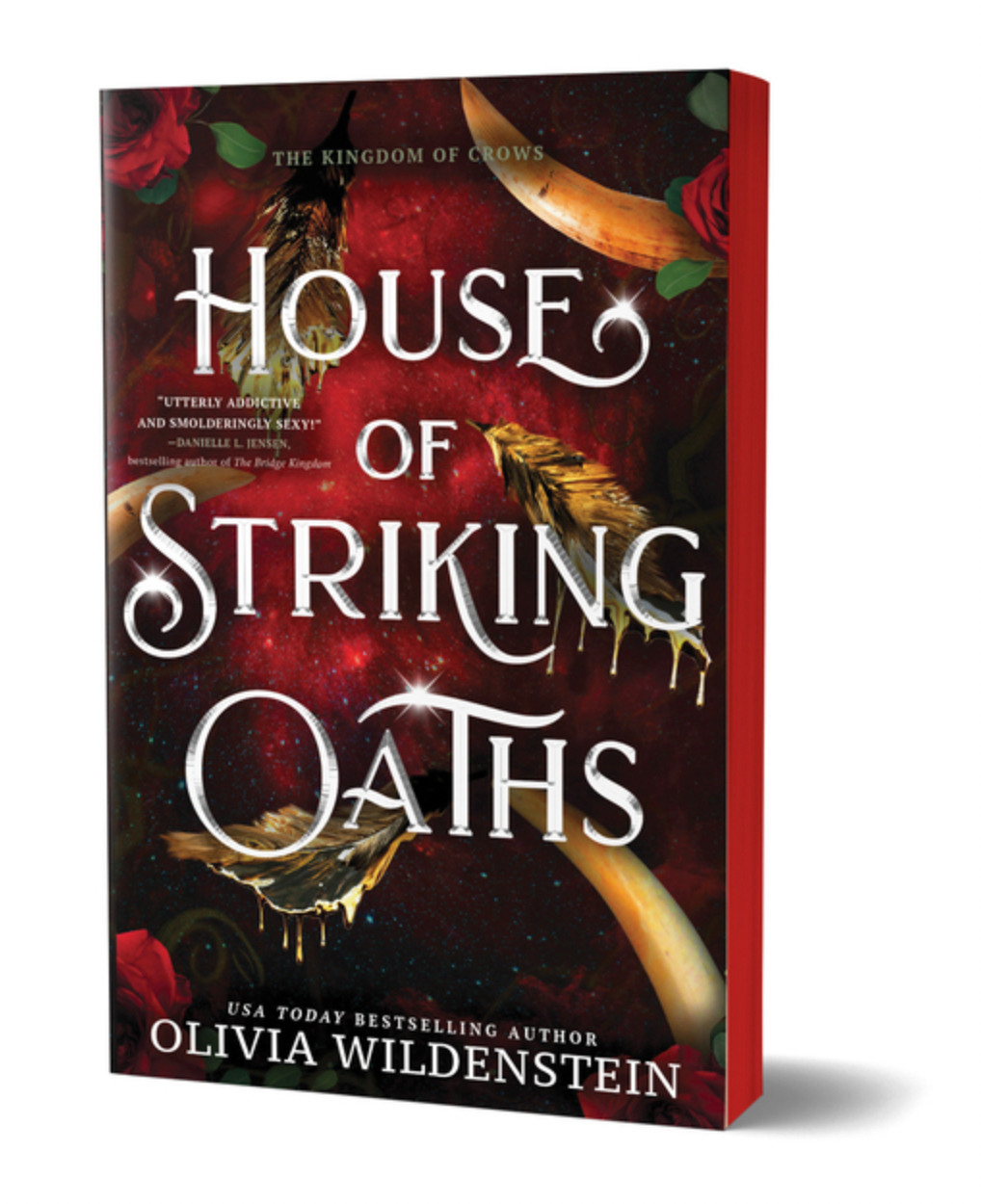 House of Striking Oaths (Deluxe Edition)