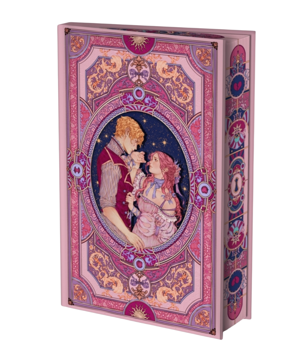 Once Upon a Broken Heart Collector's Edition (Hardcover)