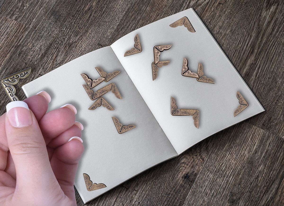 Book Corner Protectors (4)