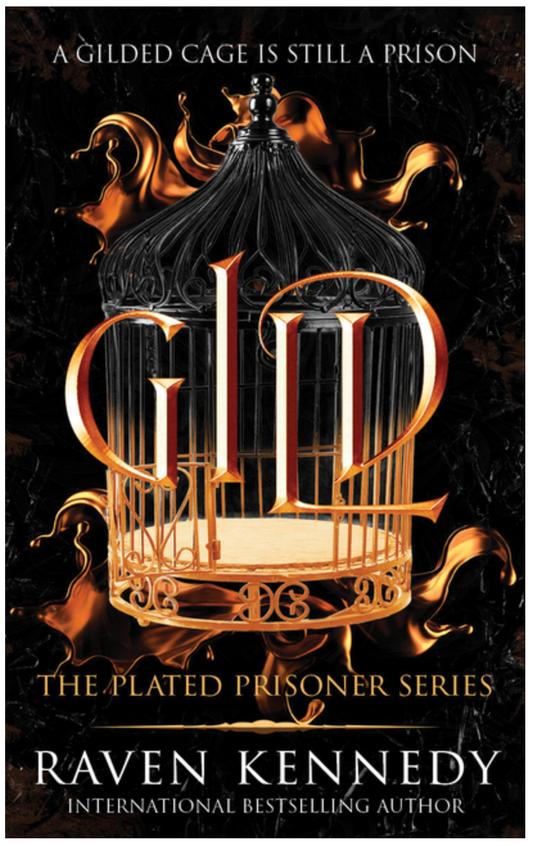 Gild - (The Plated Prisoner)