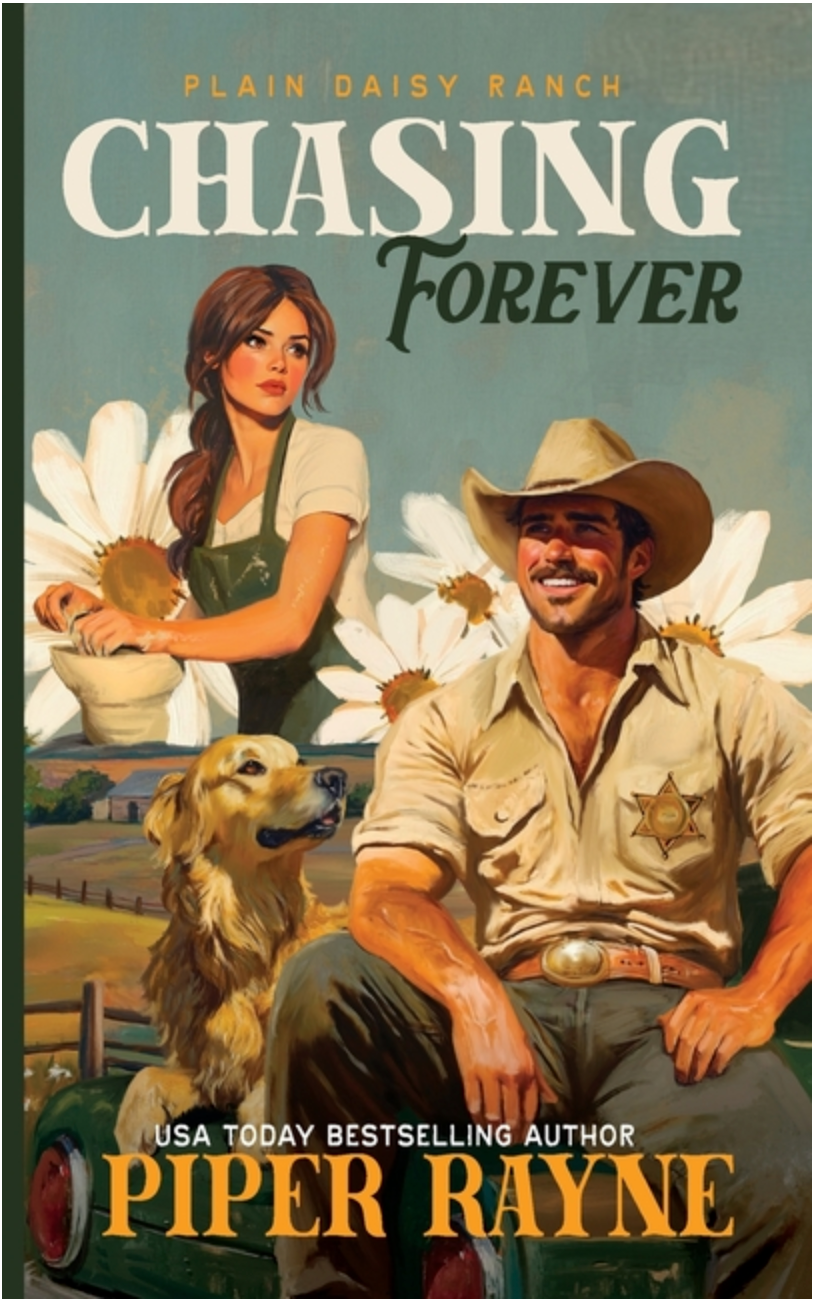 Chasing Forever