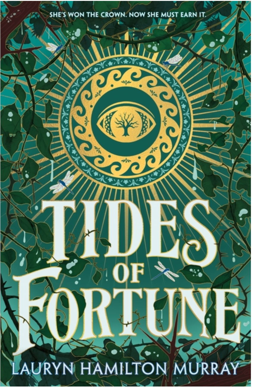 Tides of Fortune- Lauryn Hamilton Murray