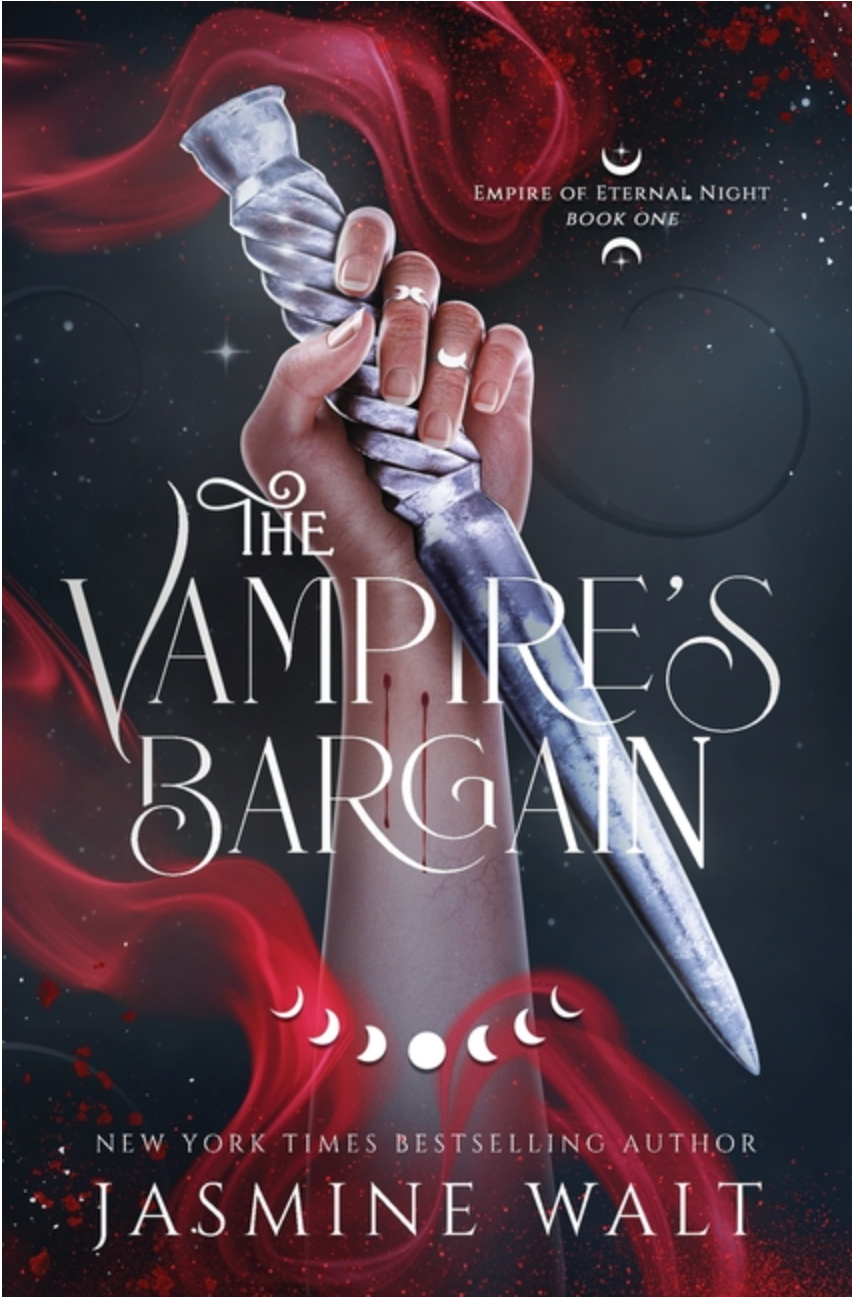 The Vampire's Bargain