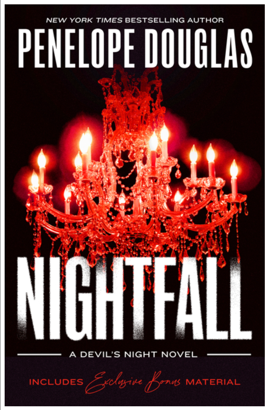 Nightfall