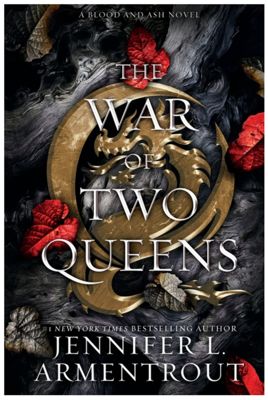 The War of Two Queens