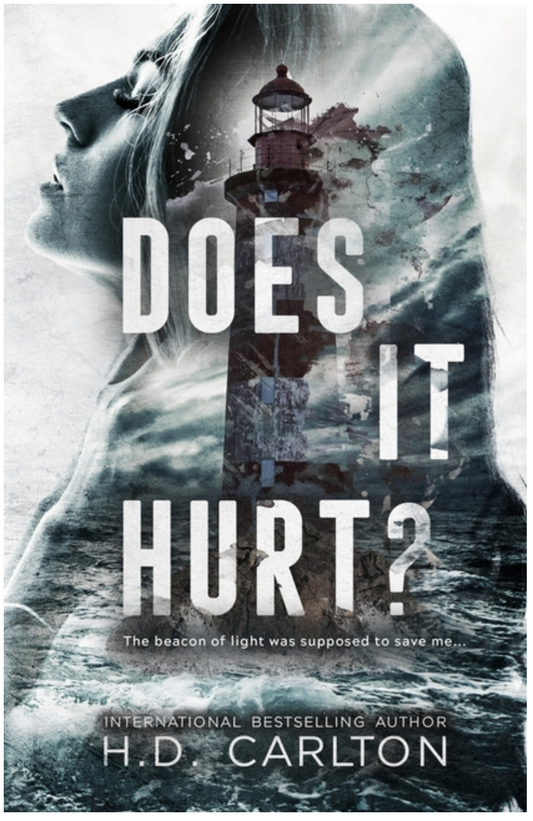 Does it Hurt?  (Paperback)