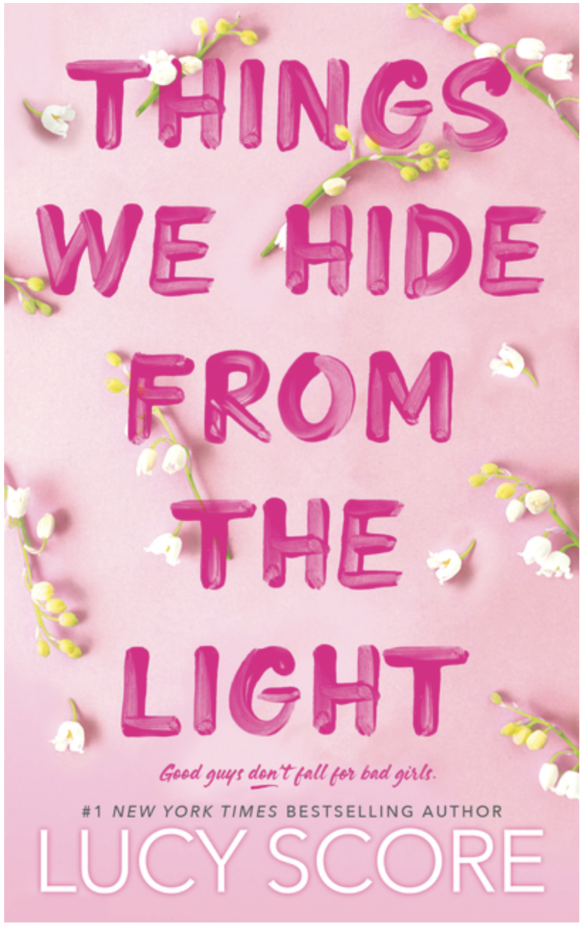 Things We Hide from the Light