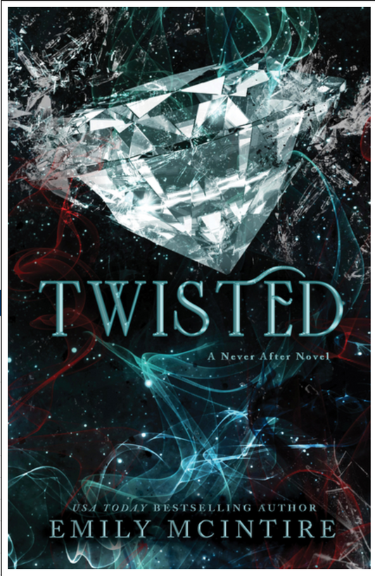 Twisted - (Paperback)