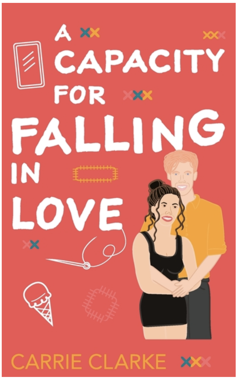 A Capacity for Faling in Love