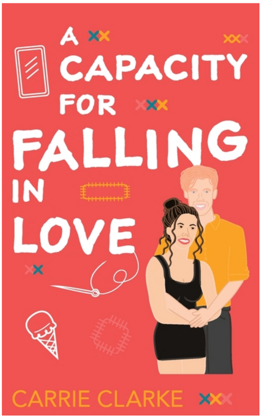 A Capacity for Faling in Love